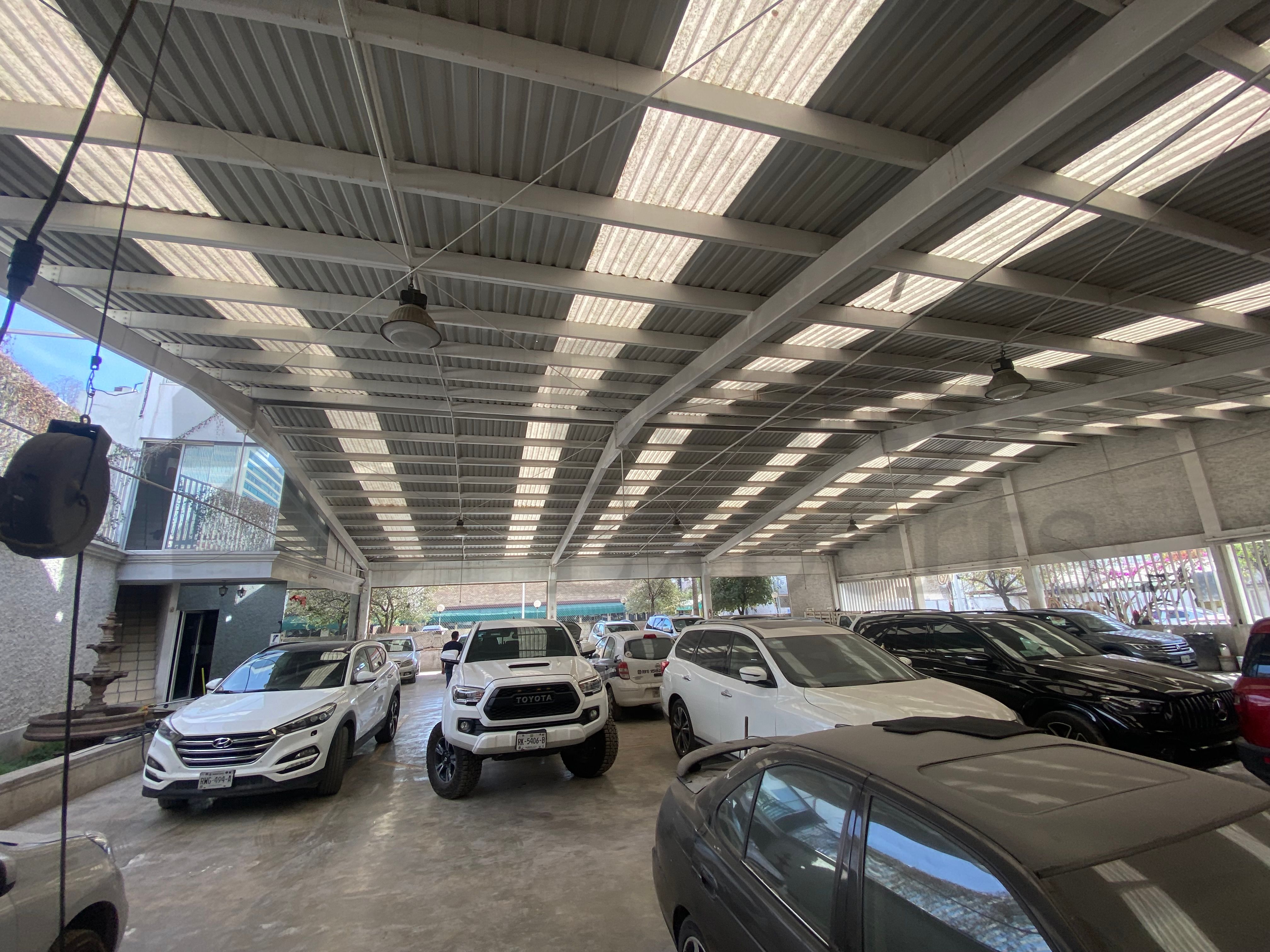 Bodega en Renta en El Mirador