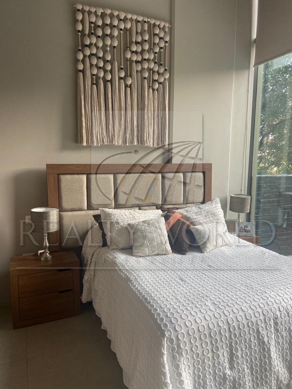 Departamento en Renta en Jardin Secreto