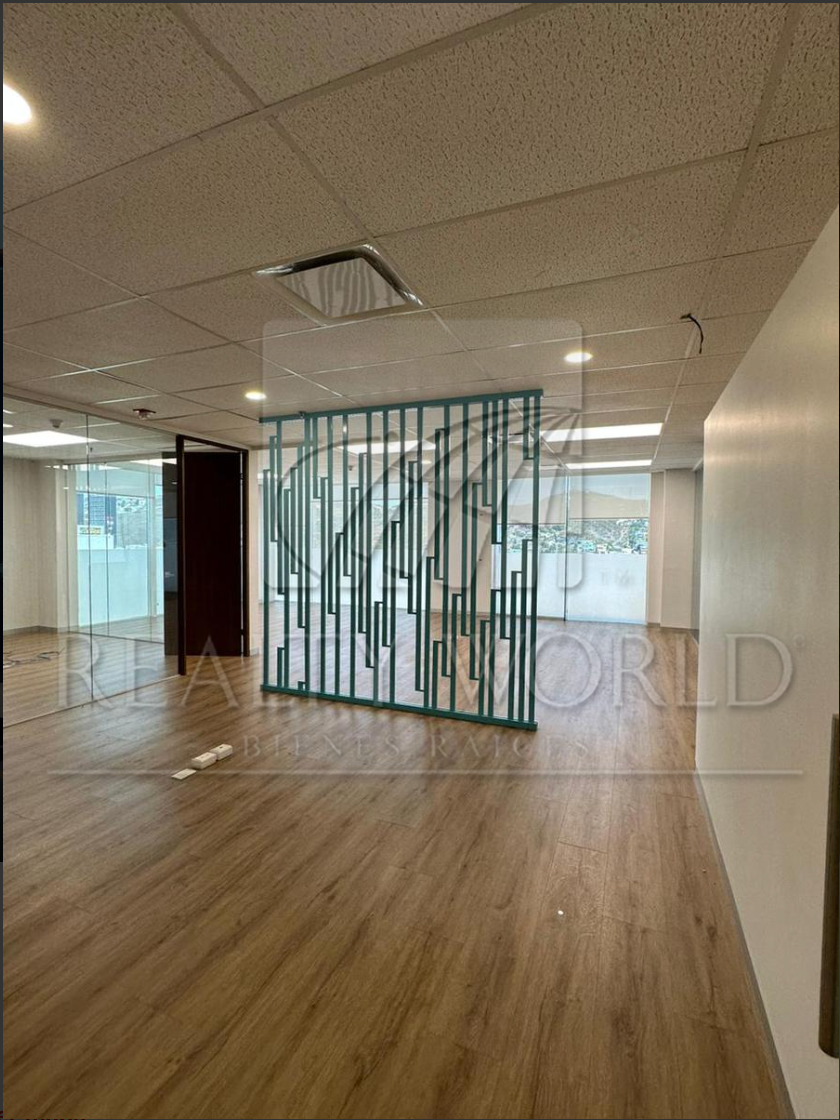 Oficina en Renta en Valle del Mirador