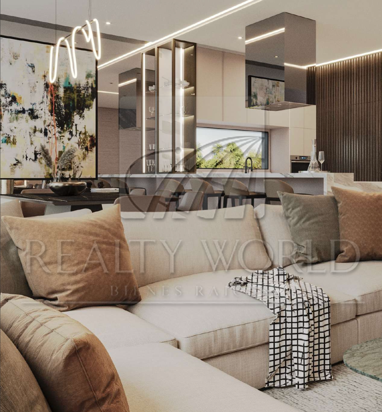 Casa en Venta en Las Cristalinas