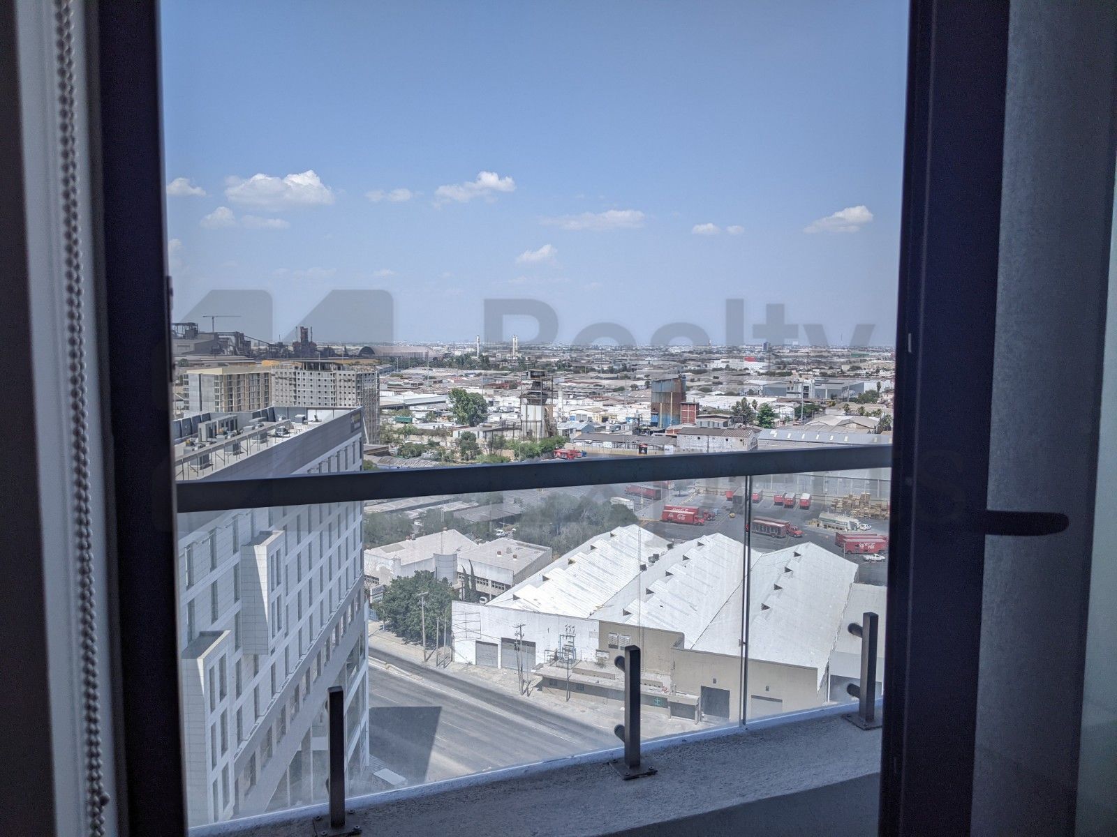 Departamento en Renta en Regina