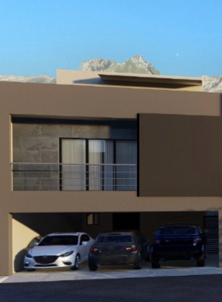 Casa en Venta en La Montaña