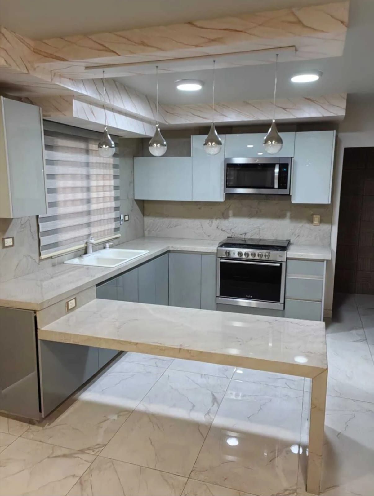 Edificio Habitacional en Venta en La Florida