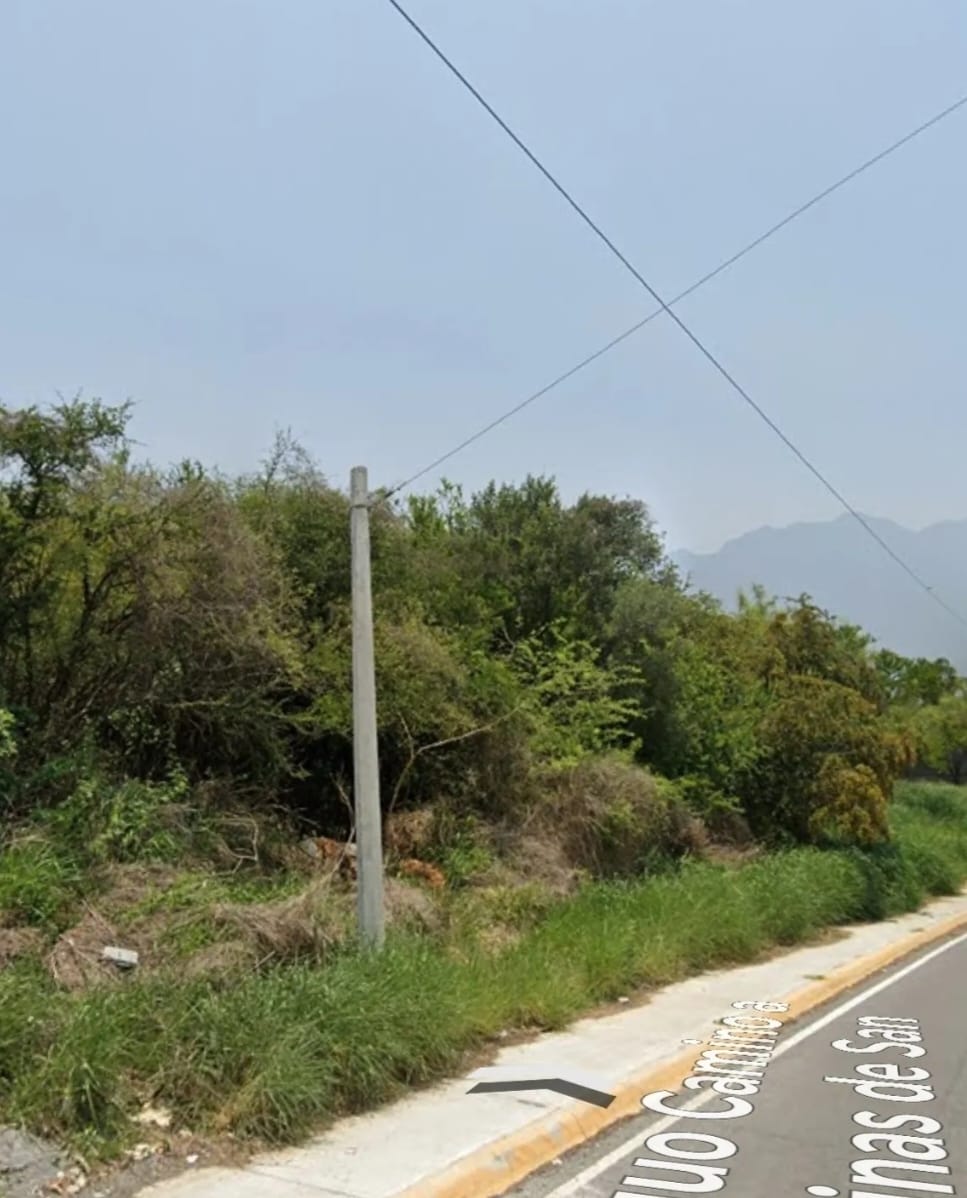 Terreno en Venta en Campestre Bugambilias