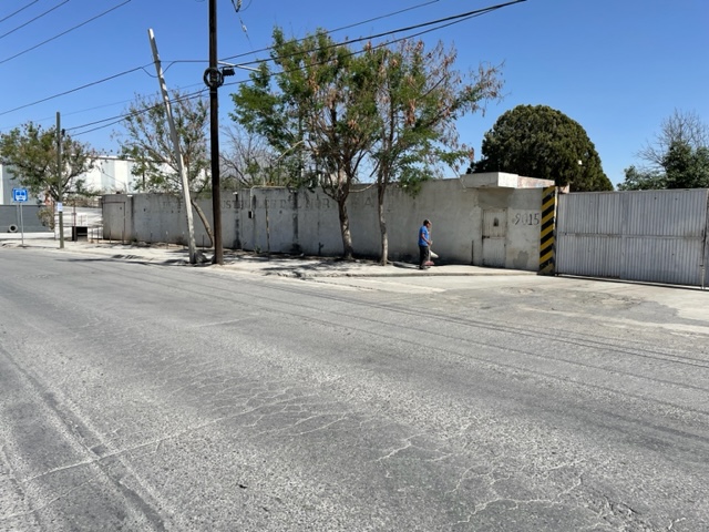 Terreno en Venta en GARCIA NUEVO LEON