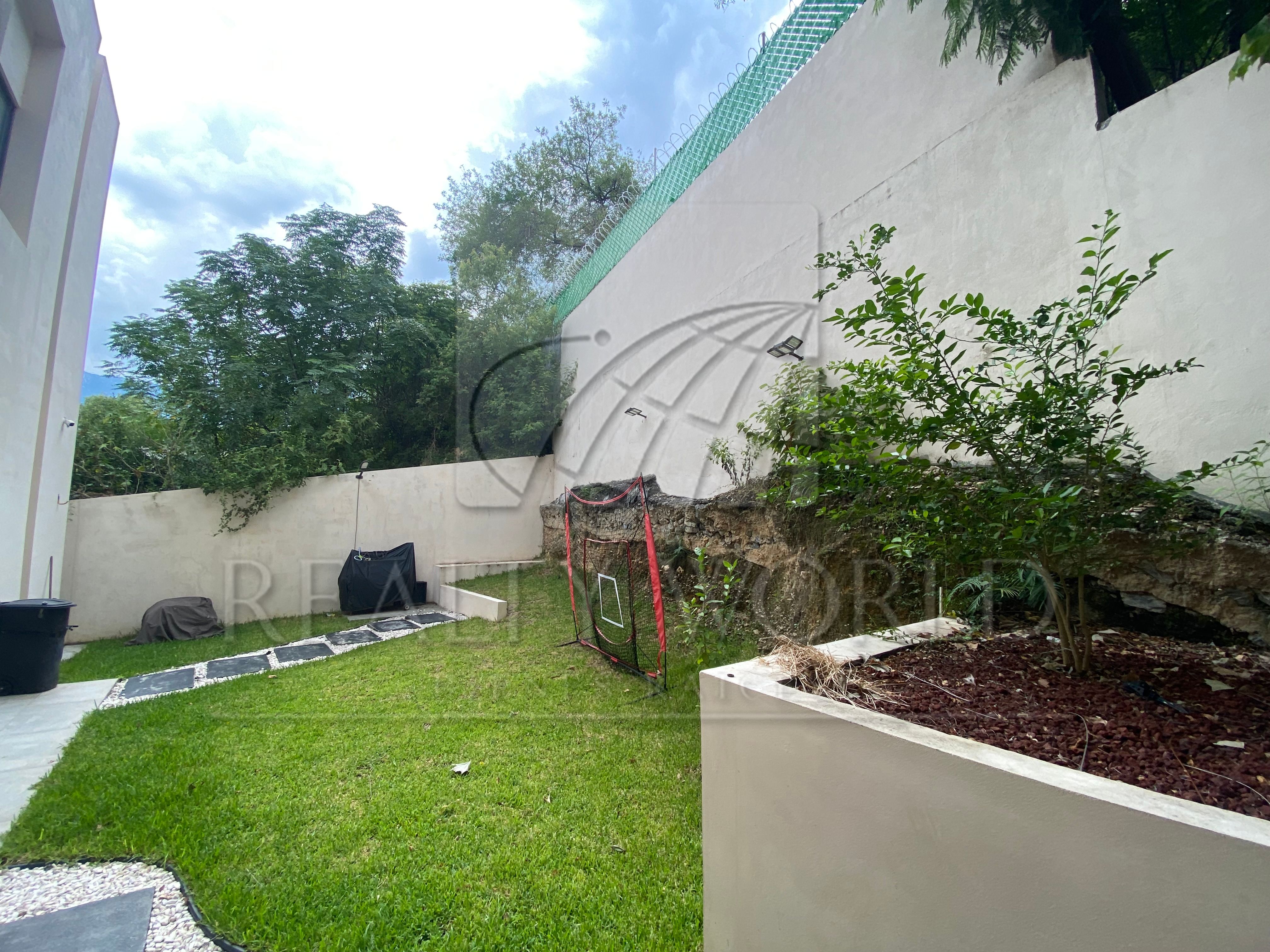 Casa en Venta en Bosque Residencial