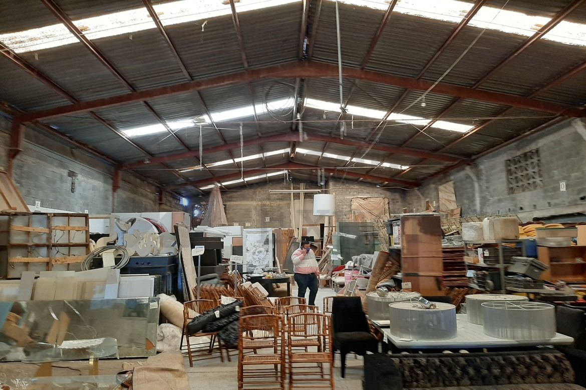 Bodega en Renta en Independencia