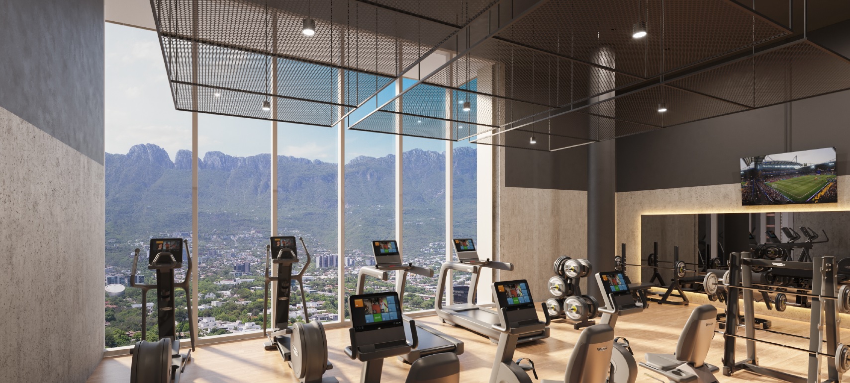 Departamento en Venta en Valle Del Campestre