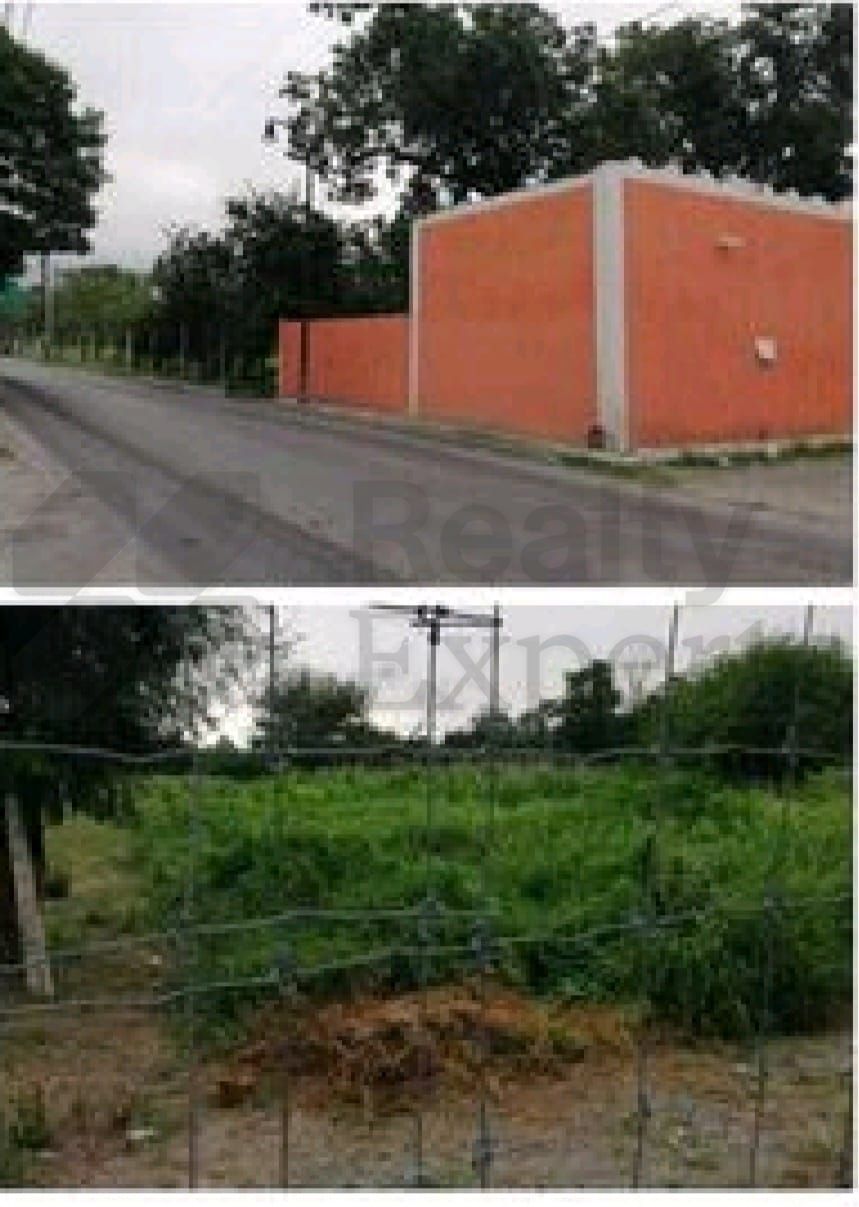 Terreno en Venta en Cabecera Municipal García