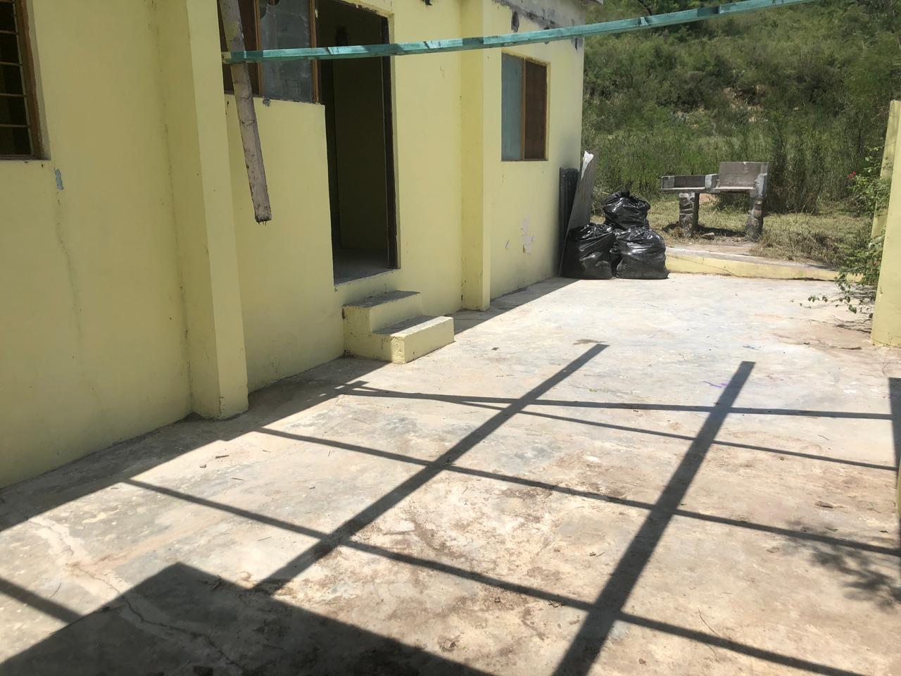 Terreno en Venta en El Barro