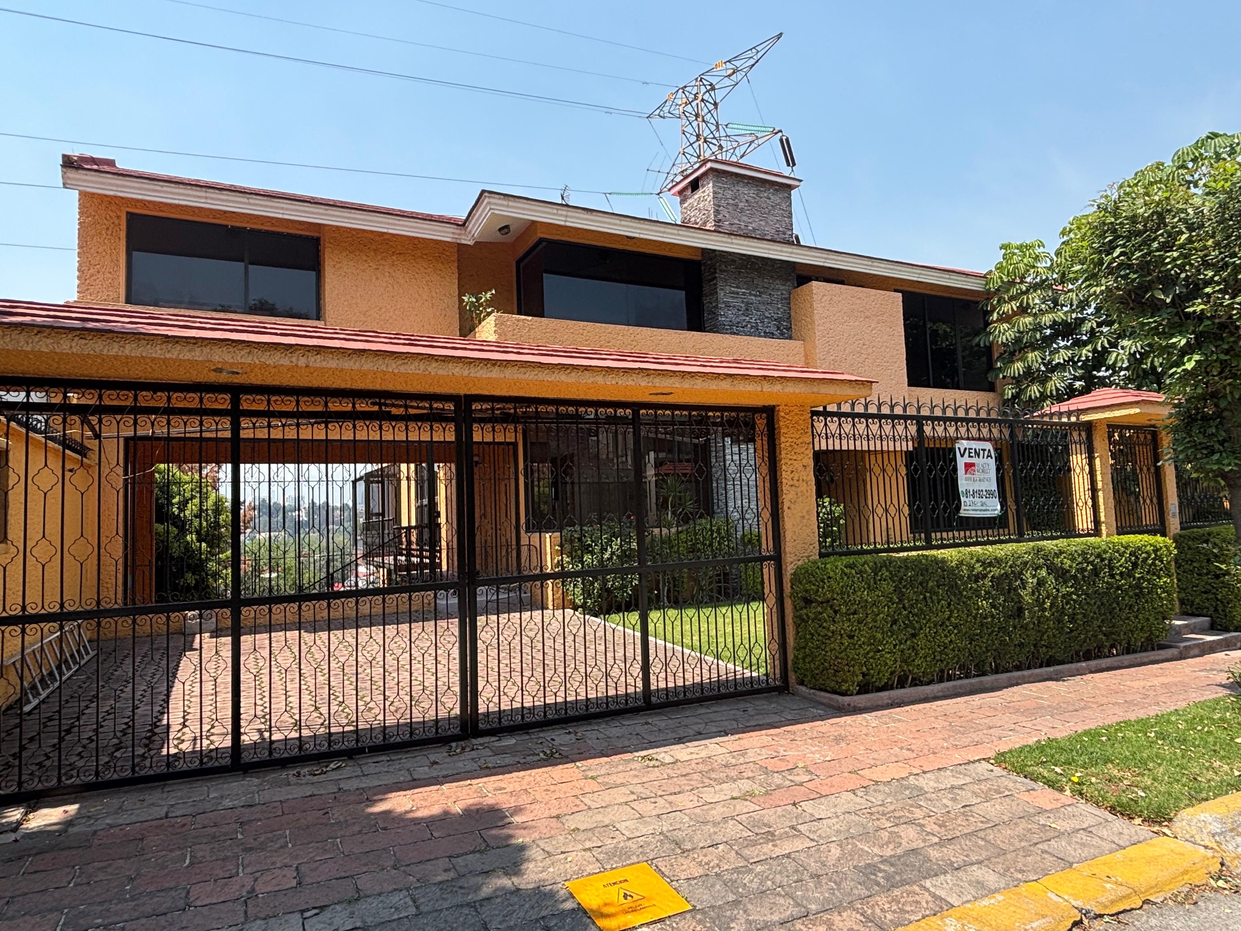 Casa en Venta en La Herradura