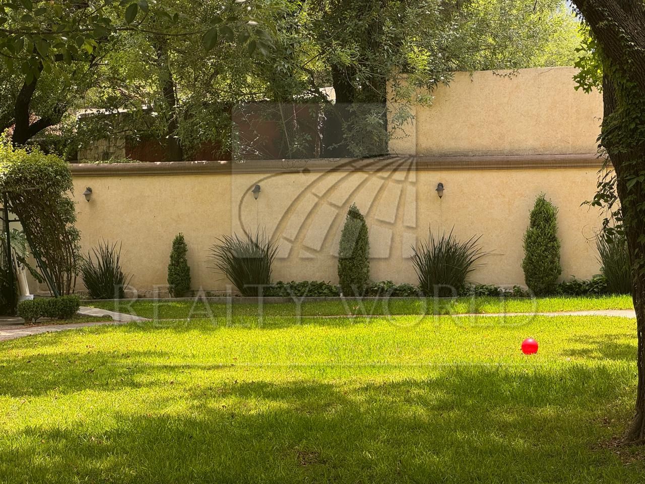 Terreno en Venta en Del Valle