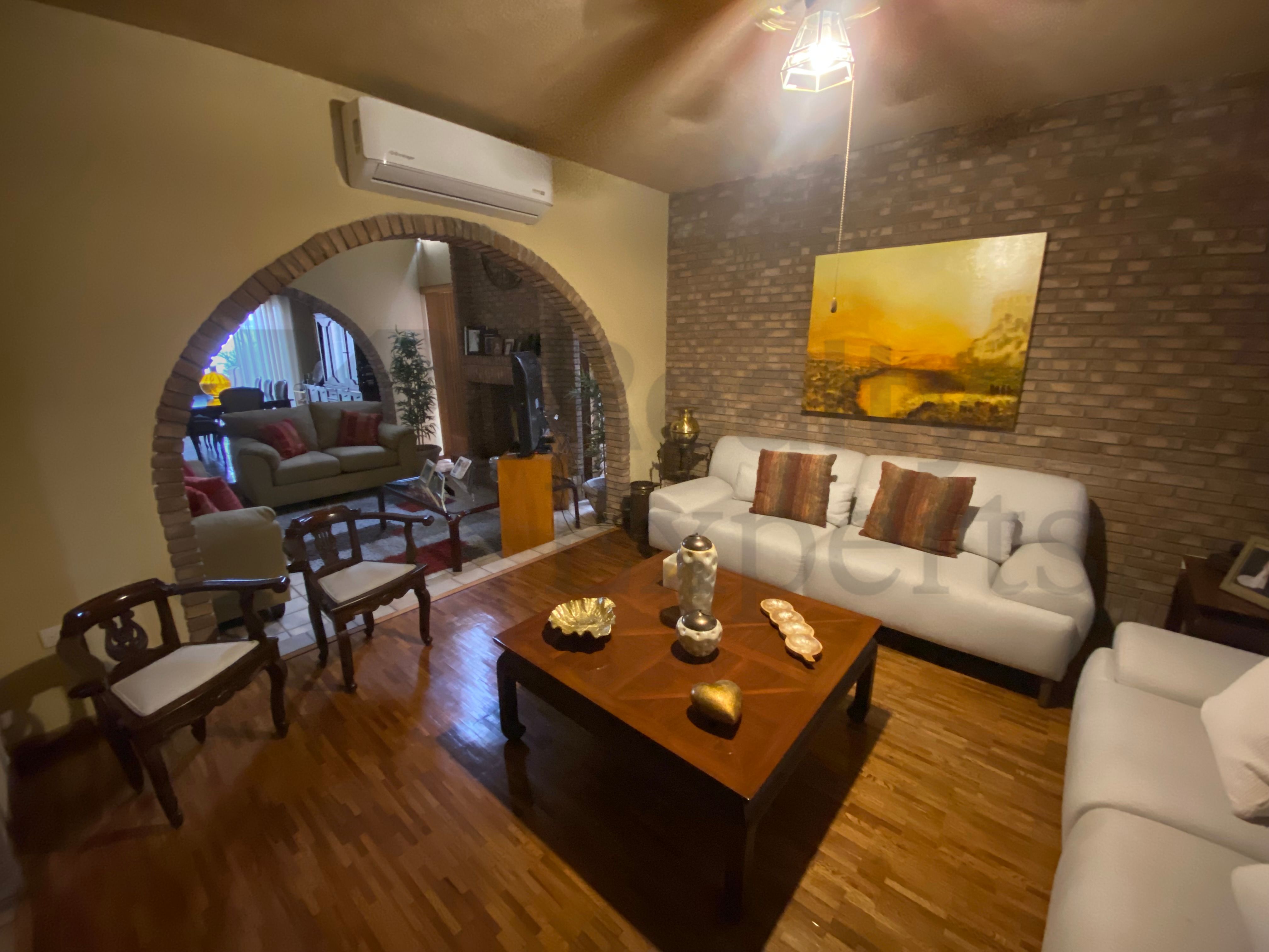 Casa en Venta en Lomas Del Valle