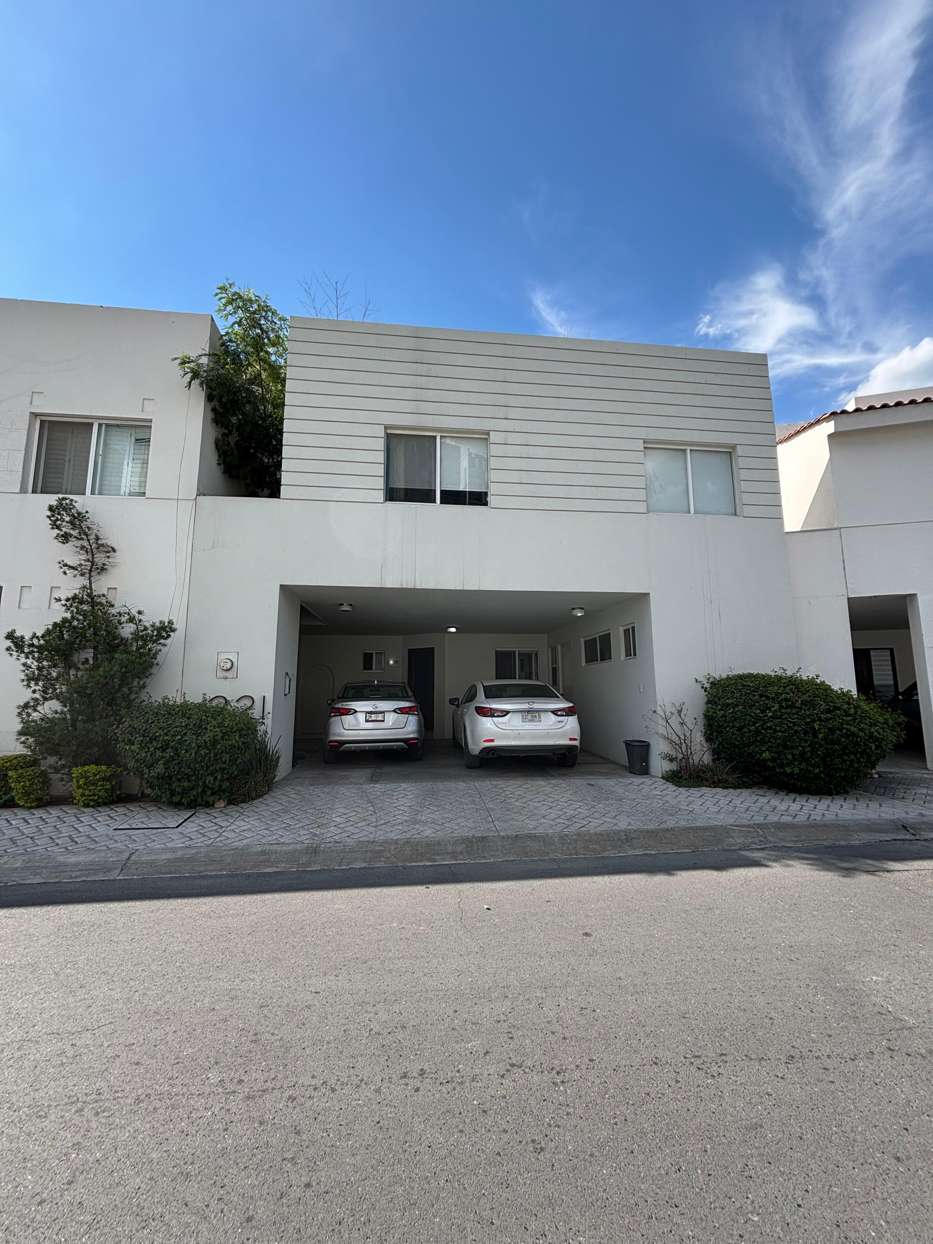 Casa en Venta en Ventanas de La Huasteca