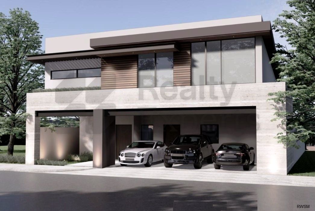 Casa en Venta en Las Almenas