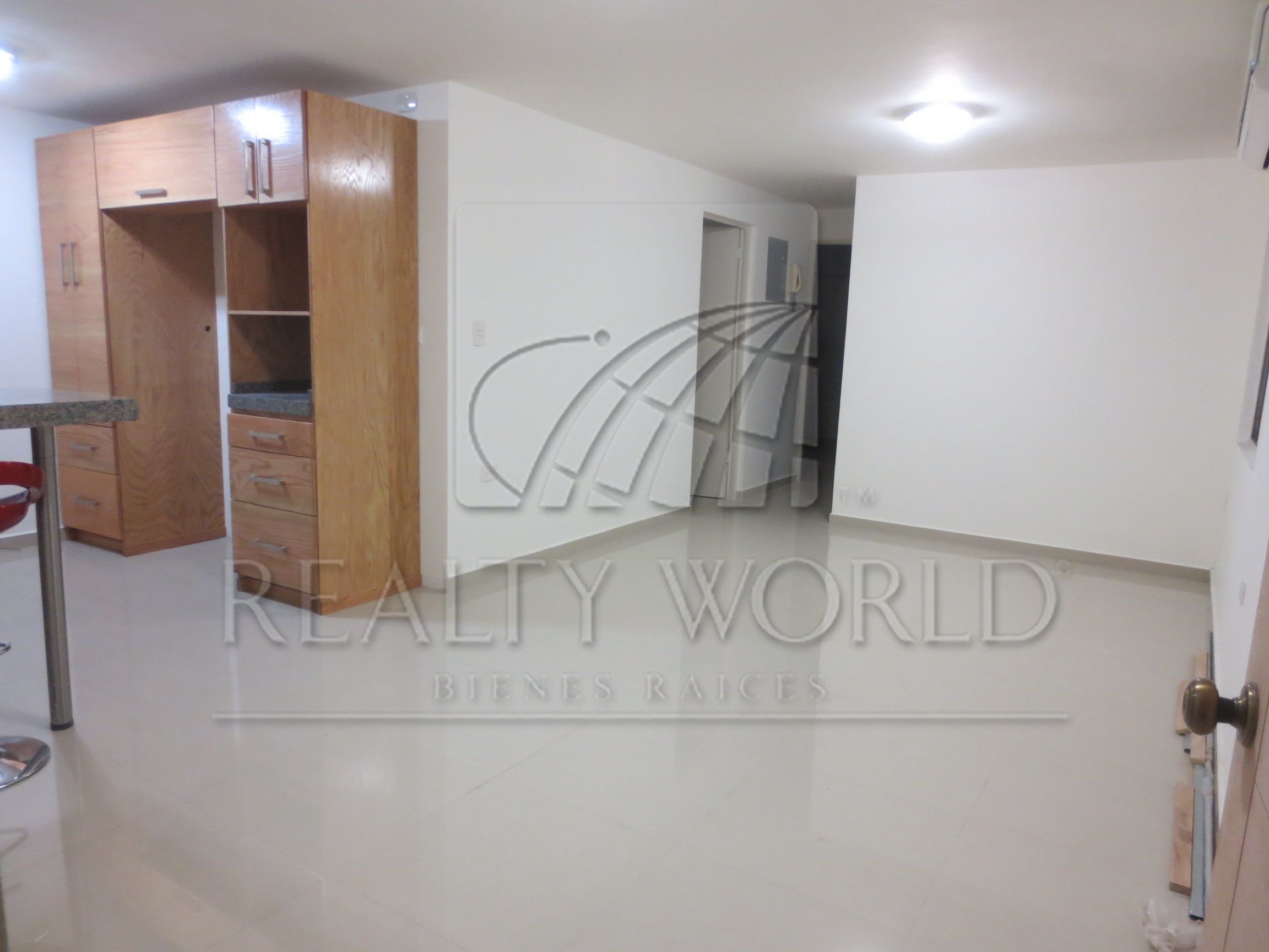 Departamento en Renta en Del Valle