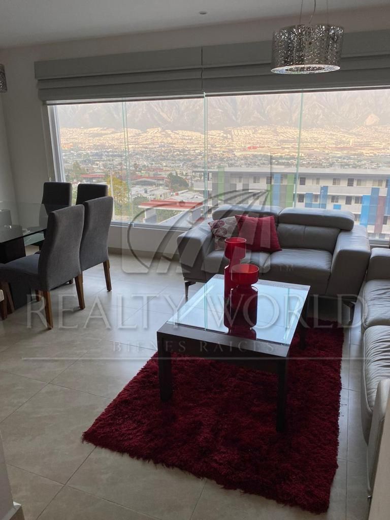 Casa en Renta en Privada Montejo