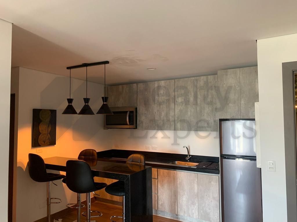 Departamento en Renta en Semillero 