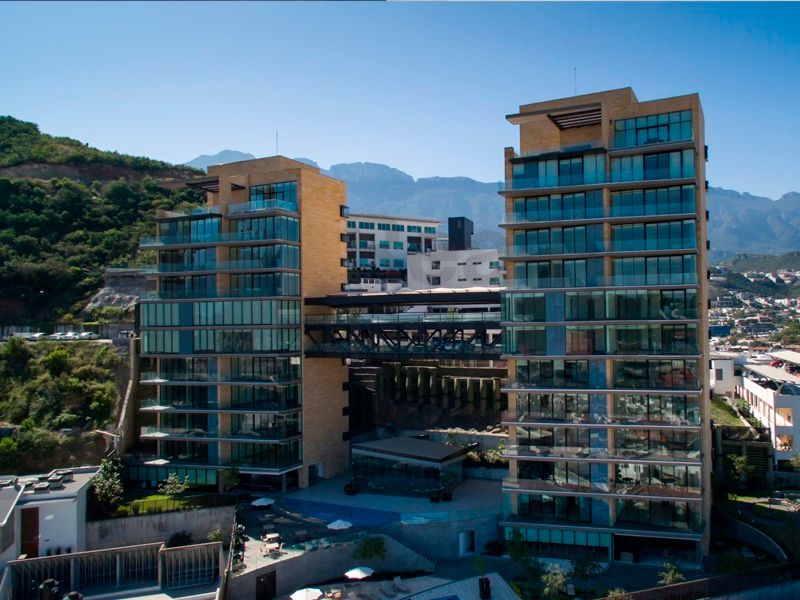 Departamento en Venta en Las Privanzas