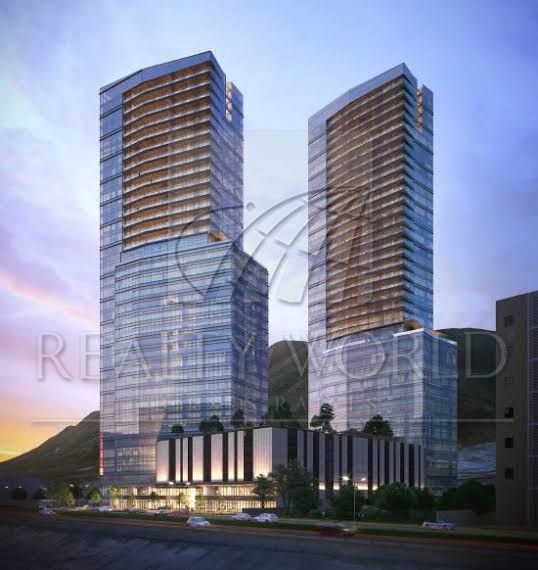 Departamento en Venta en Santa Maria