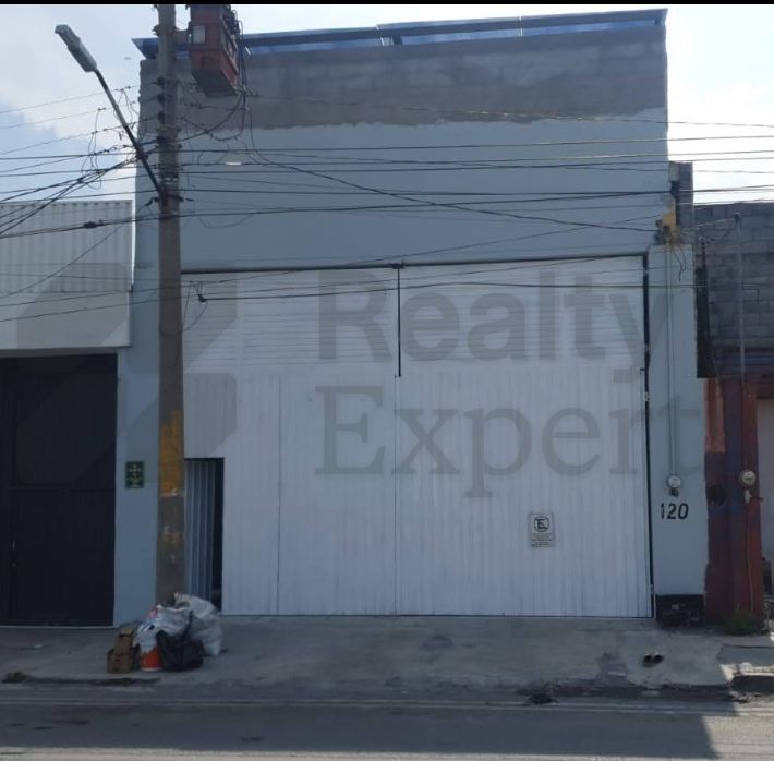 Bodega en Renta en Torres de Santo Domingo
