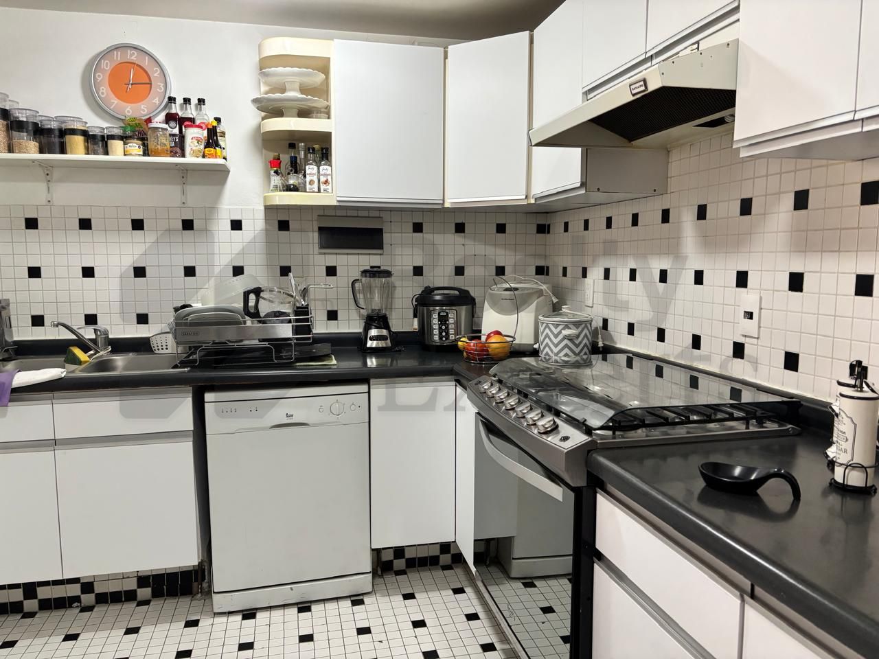 Departamento en Renta en Santa Fe Centro Ciudad