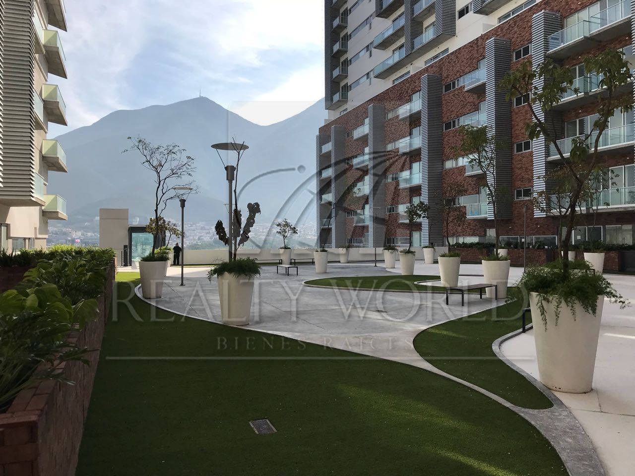 Departamento en Venta en Nuevo Sur