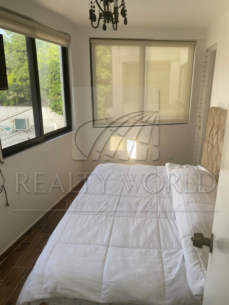 Departamento en Renta en Del Valle