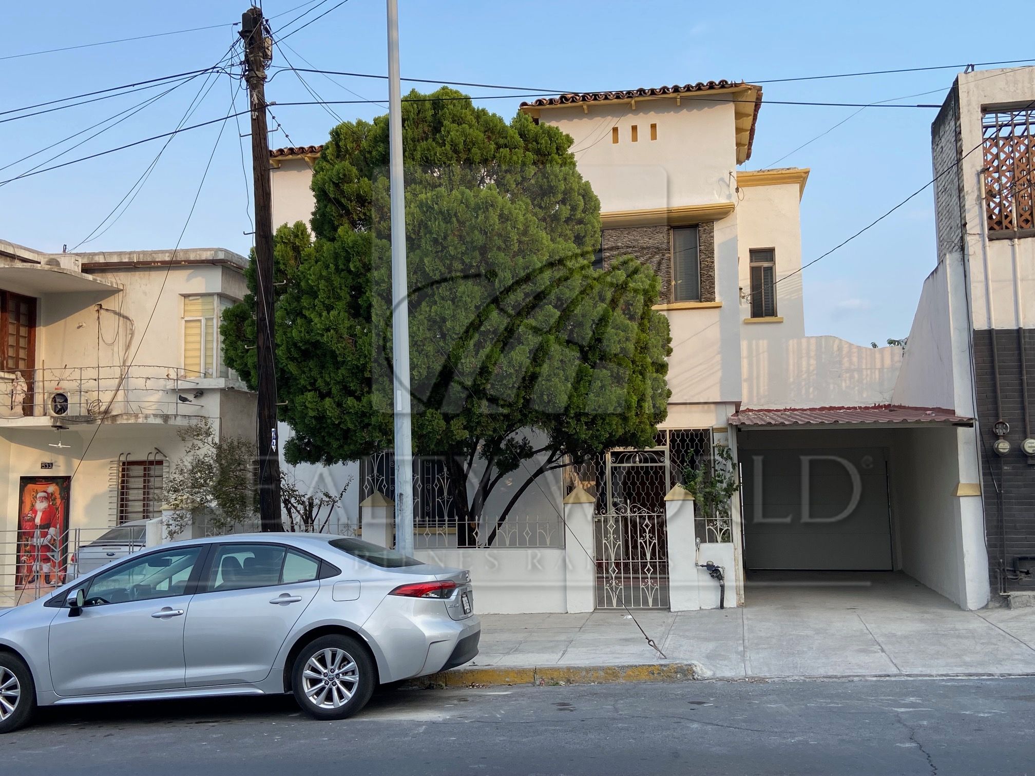 Oficina en Renta en Centro