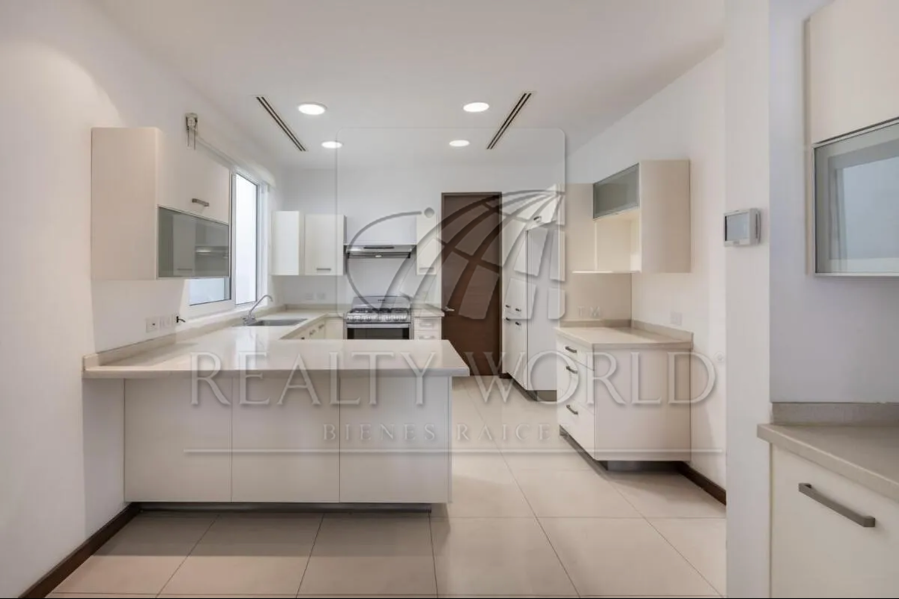 Casa en Venta en Real de San Agustin