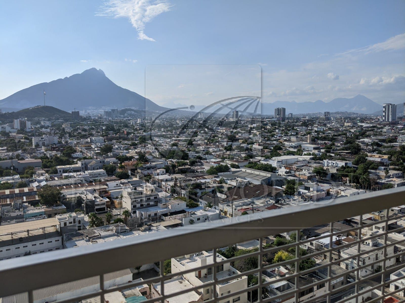 Departamento en Renta en Monterrey Centro
