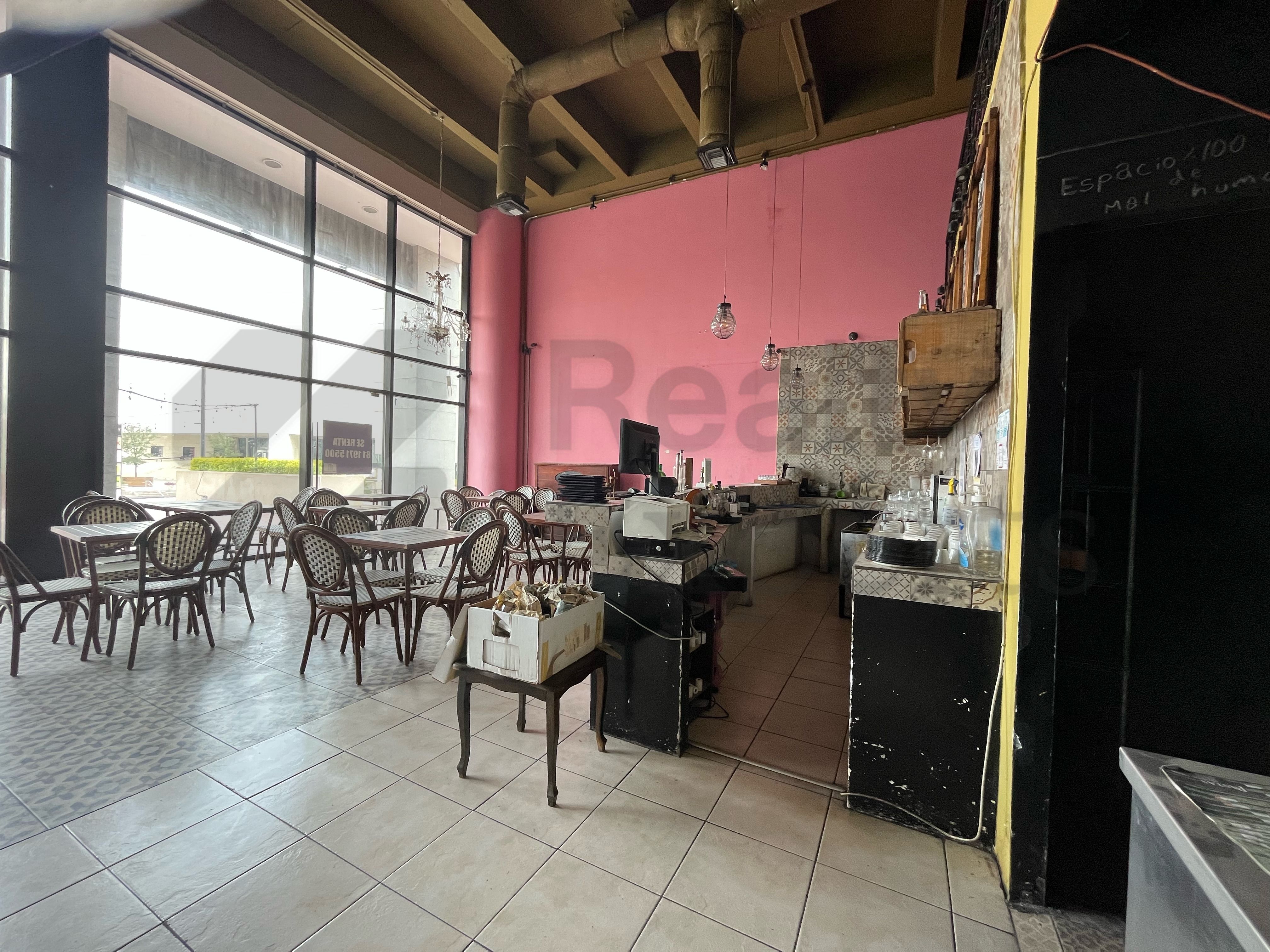 Local en Renta en Monterrey Centro