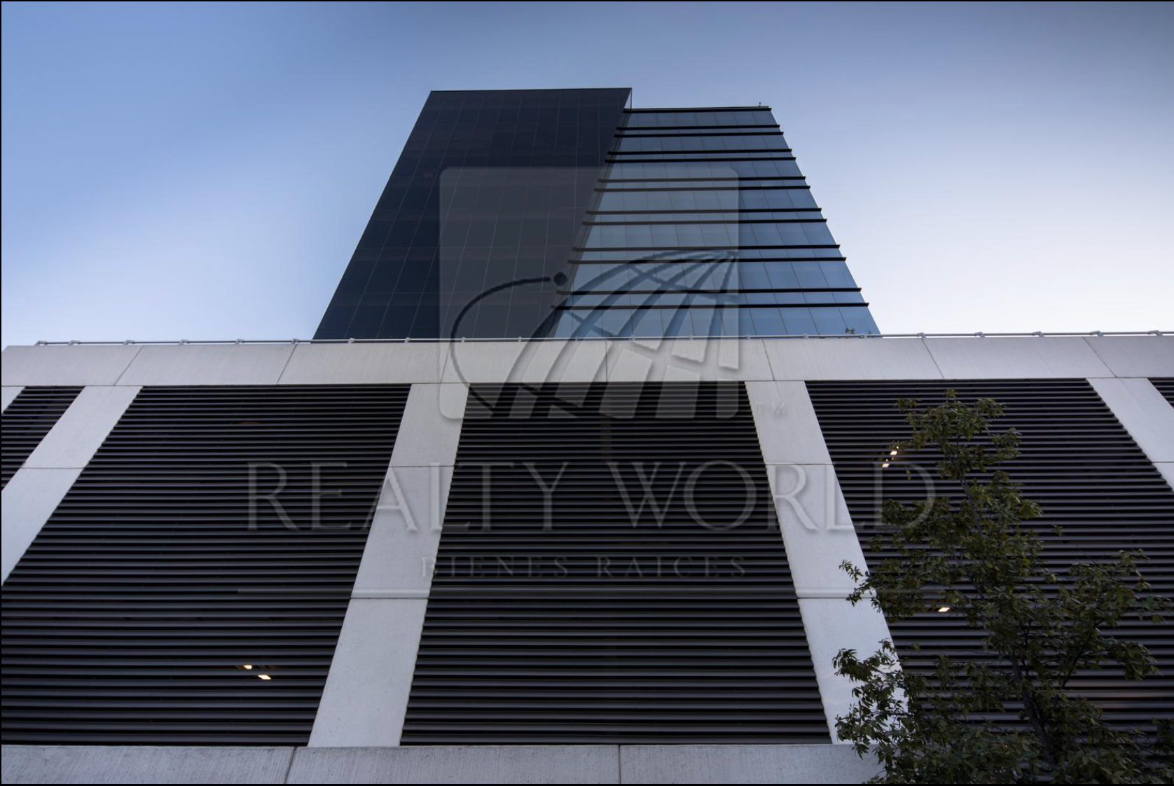 Oficina en Renta en San Jerónimo