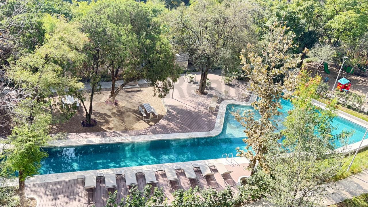 Departamento en Venta en Santa Maria