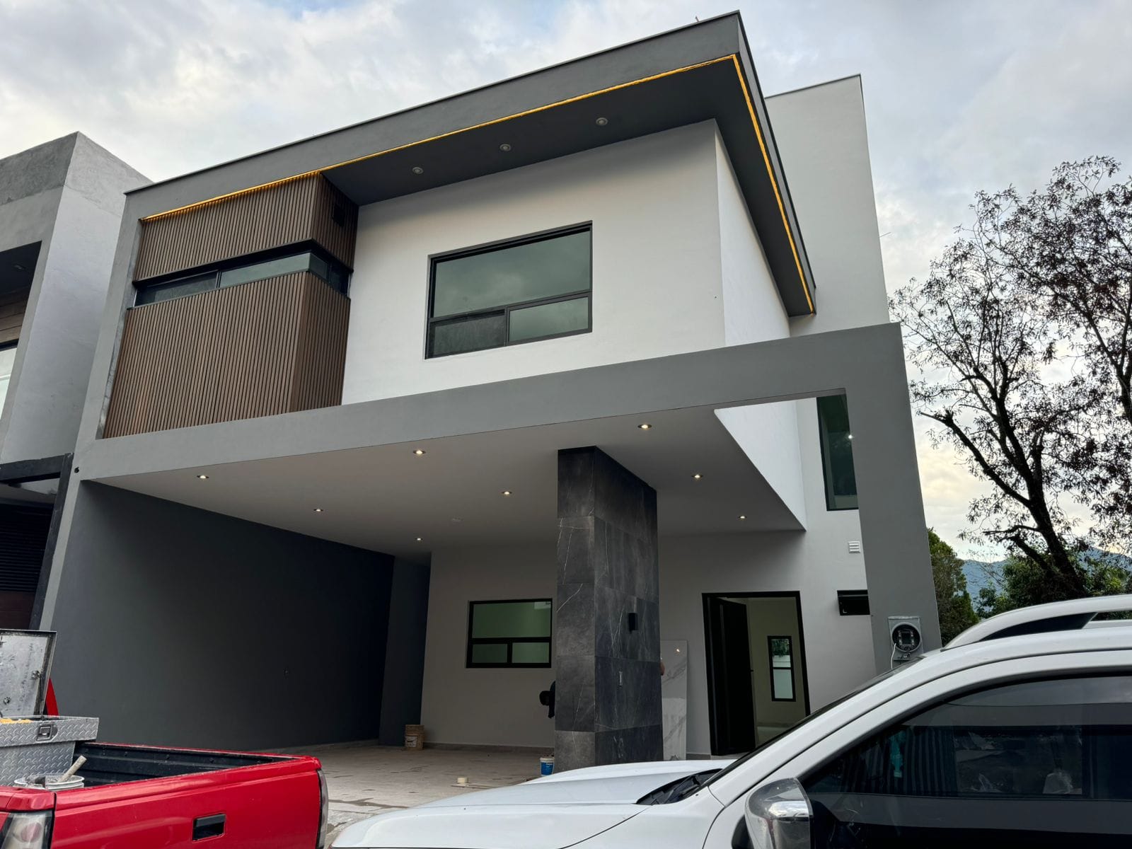 Casa en Venta en Brisas del Vergel