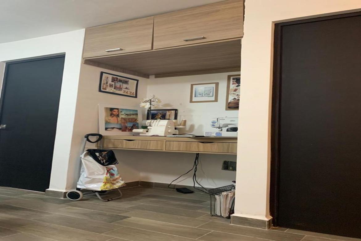 Departamento en Renta en Huasteca Living