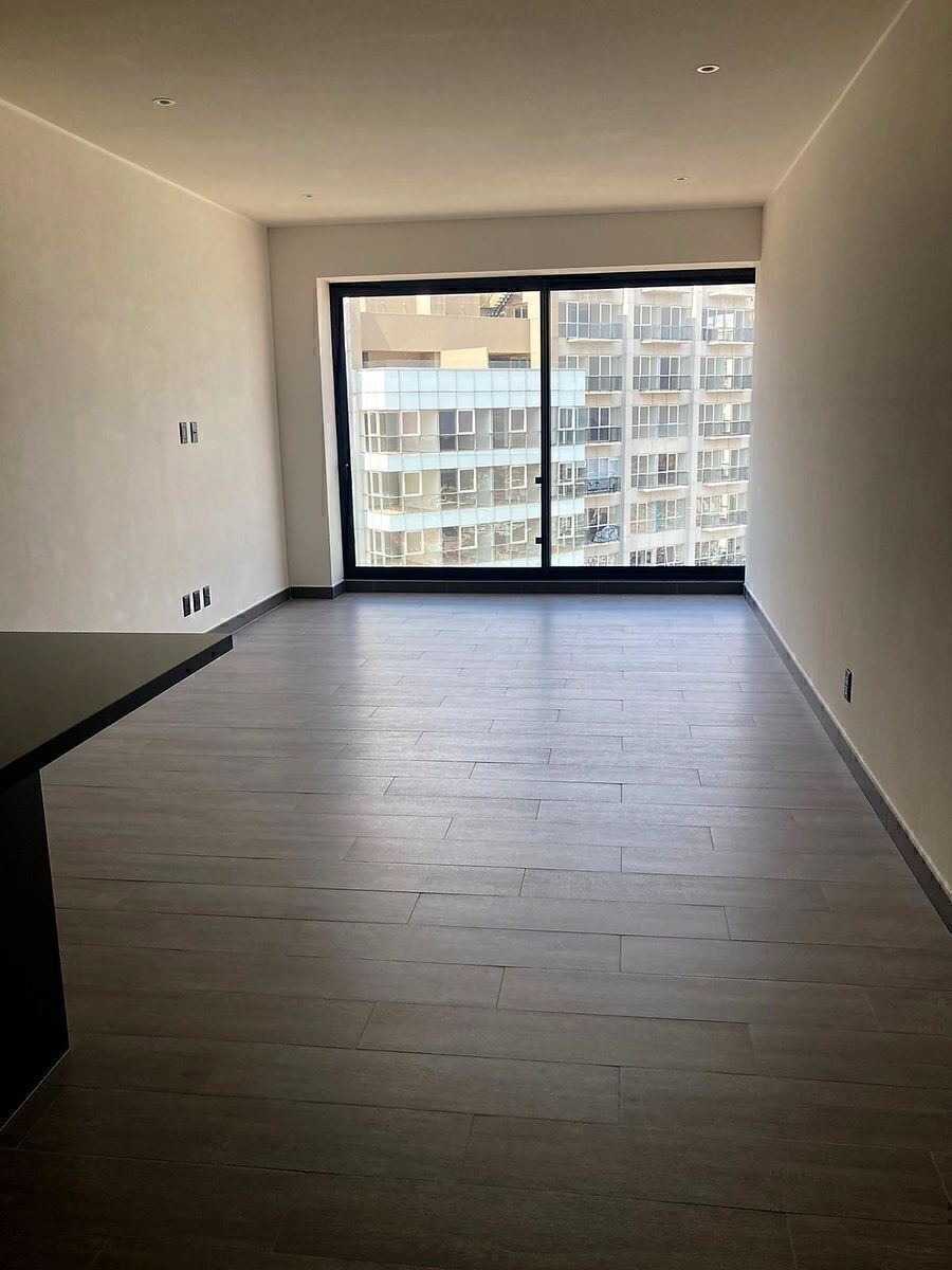 Departamento en Renta en Contadero