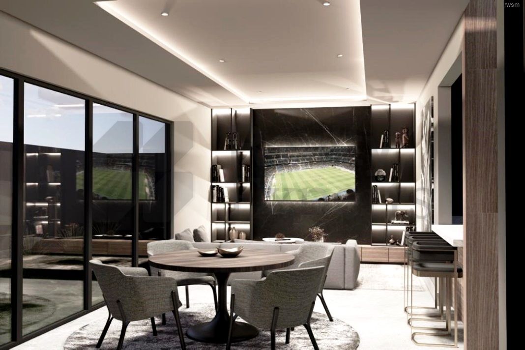 Casa en Venta en Las Almenas