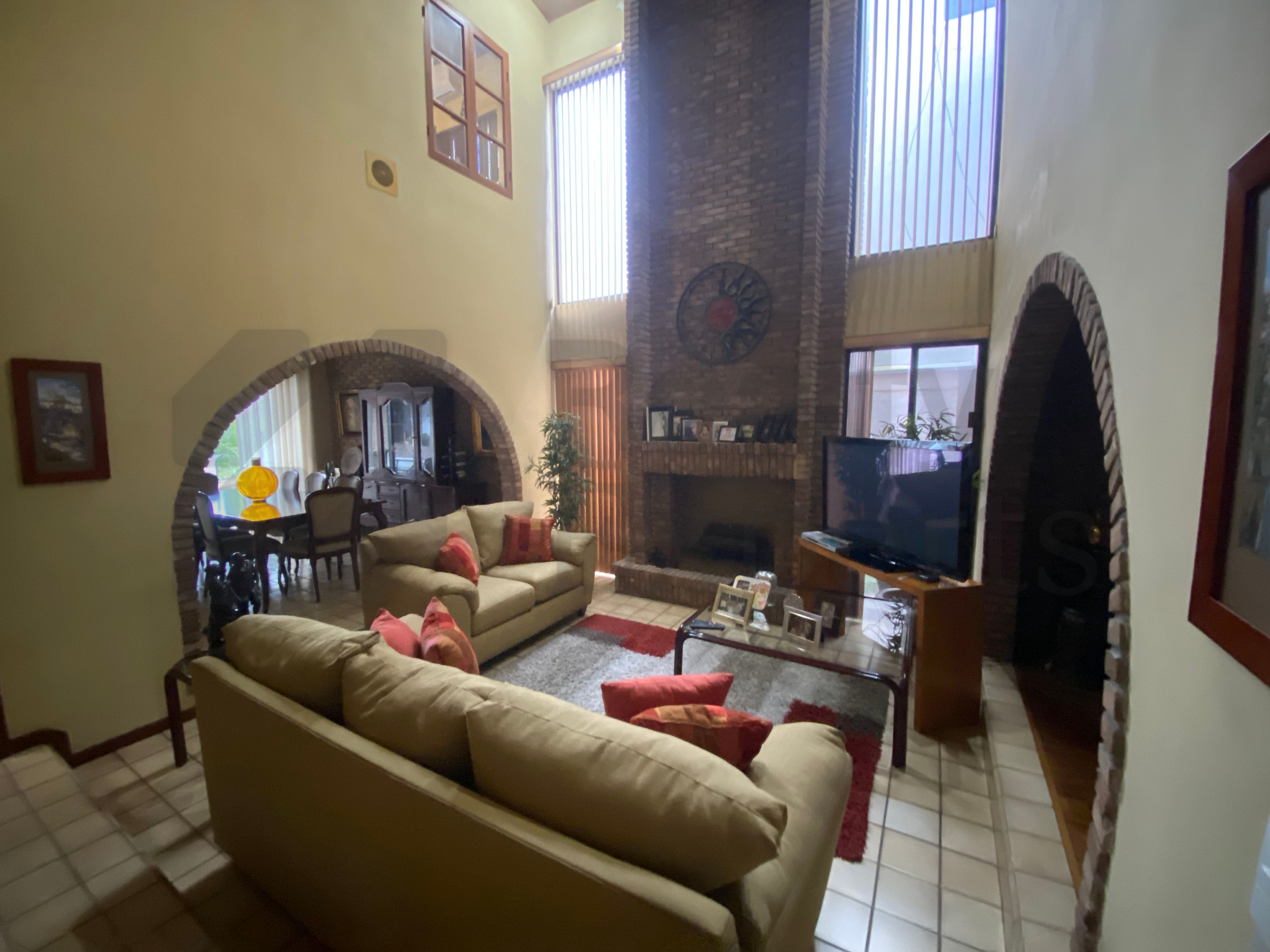 Casa en Venta en Lomas Del Valle