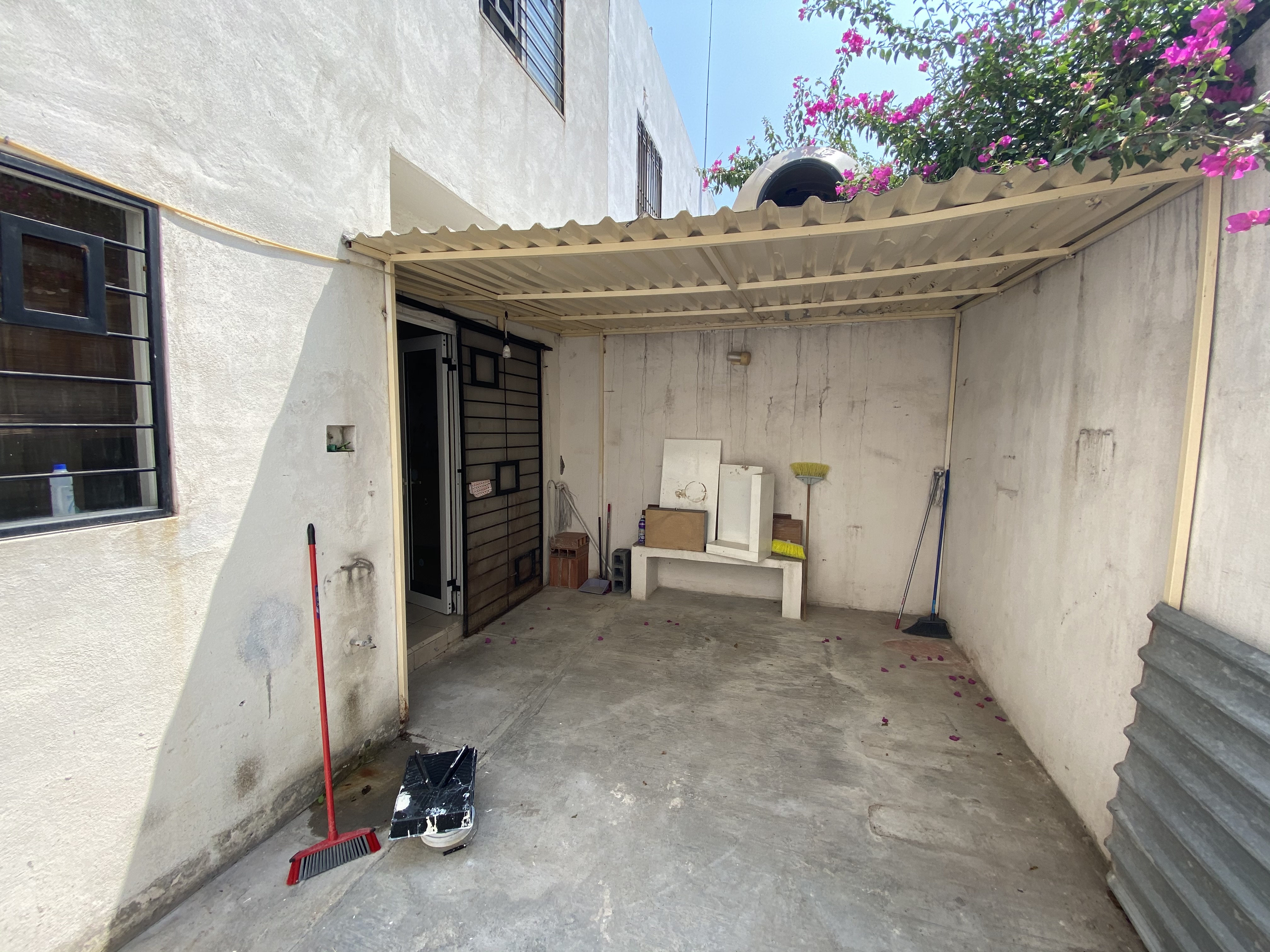 Casa en Renta en Nexxus Residencial Sector Platino
