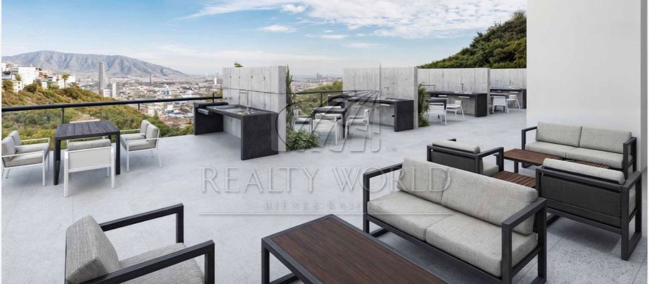Departamento en Venta en 1 er sector
