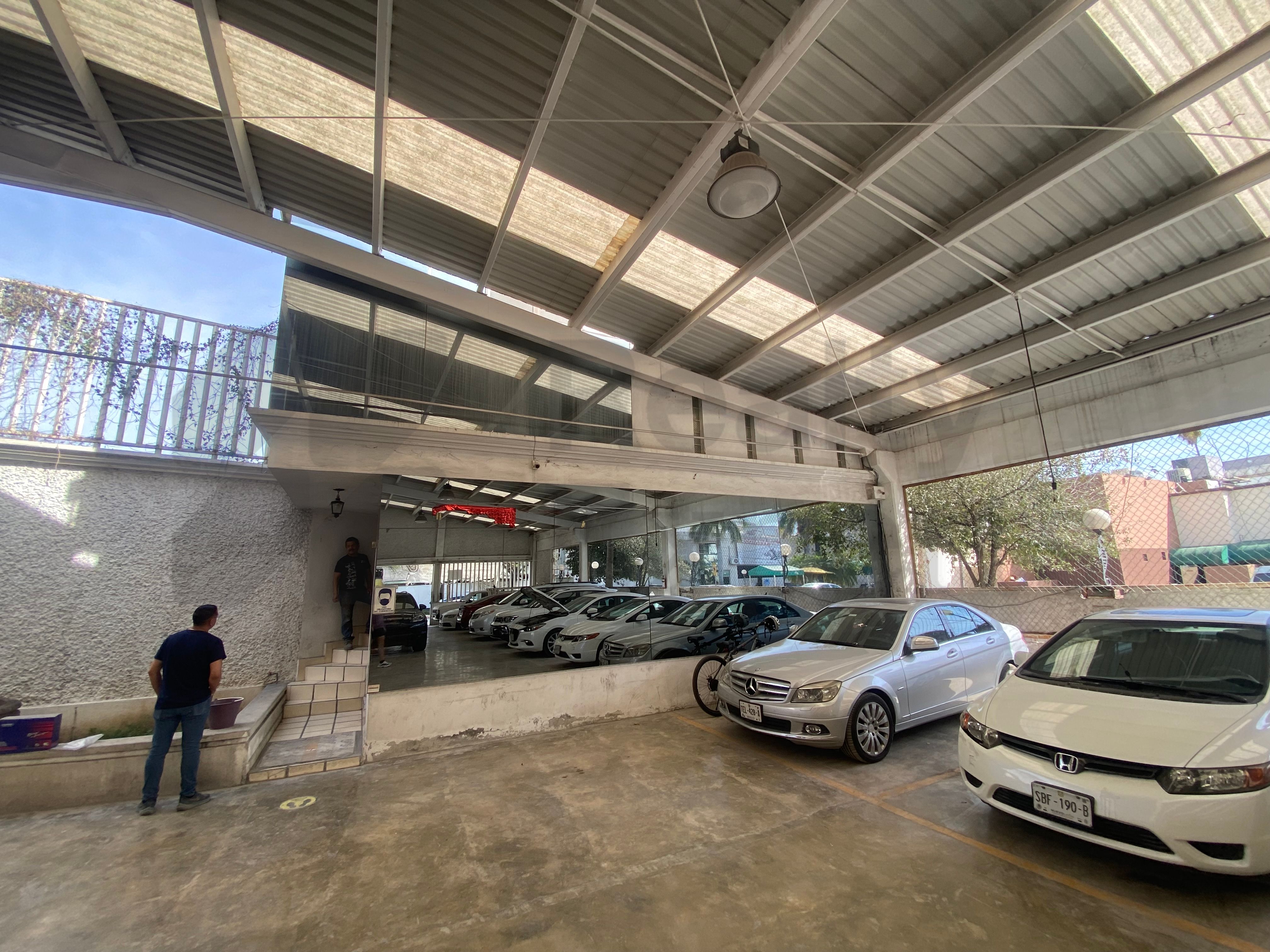 Bodega en Renta en El Mirador