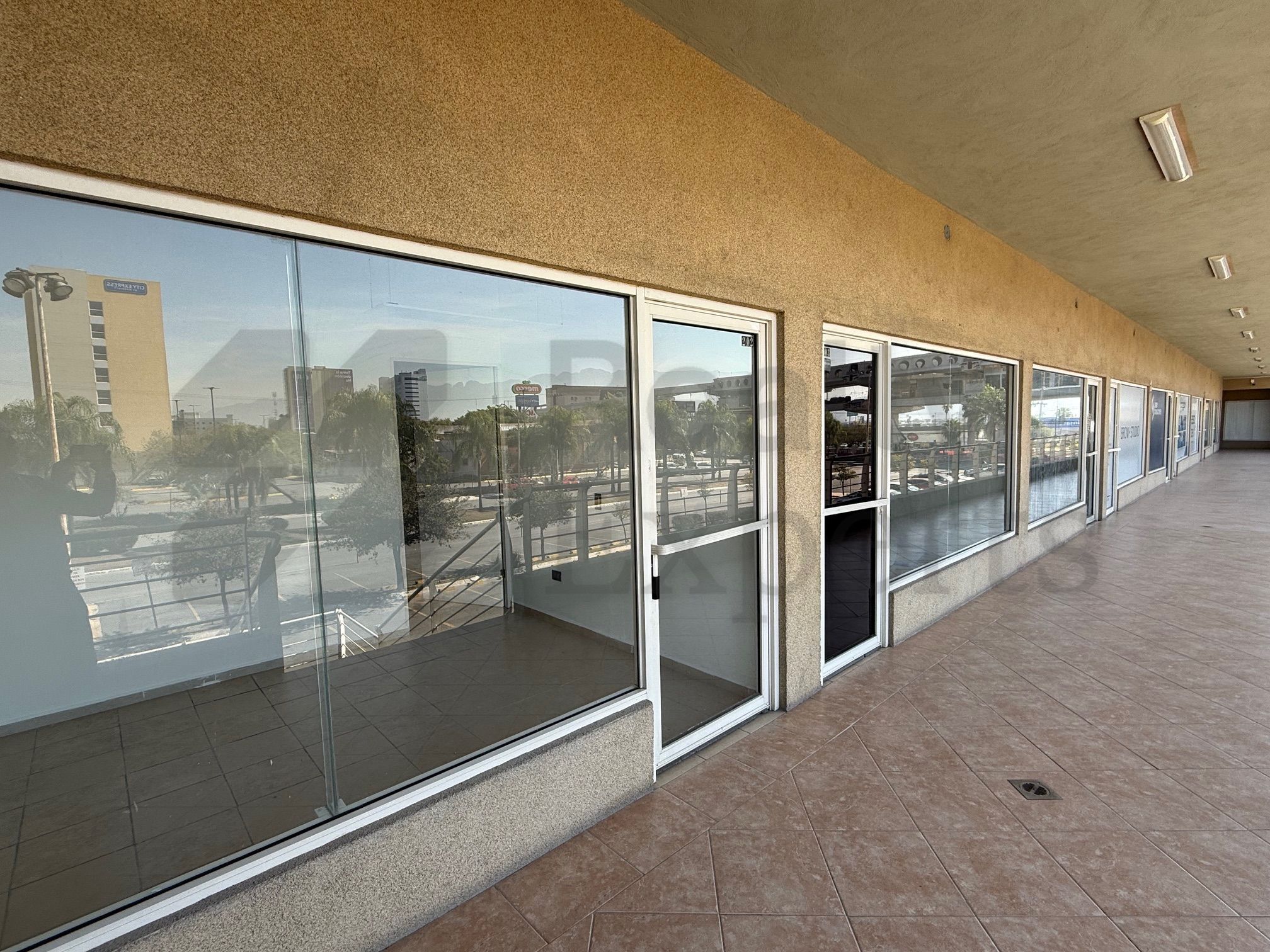 Local en Renta en Privada Purísima