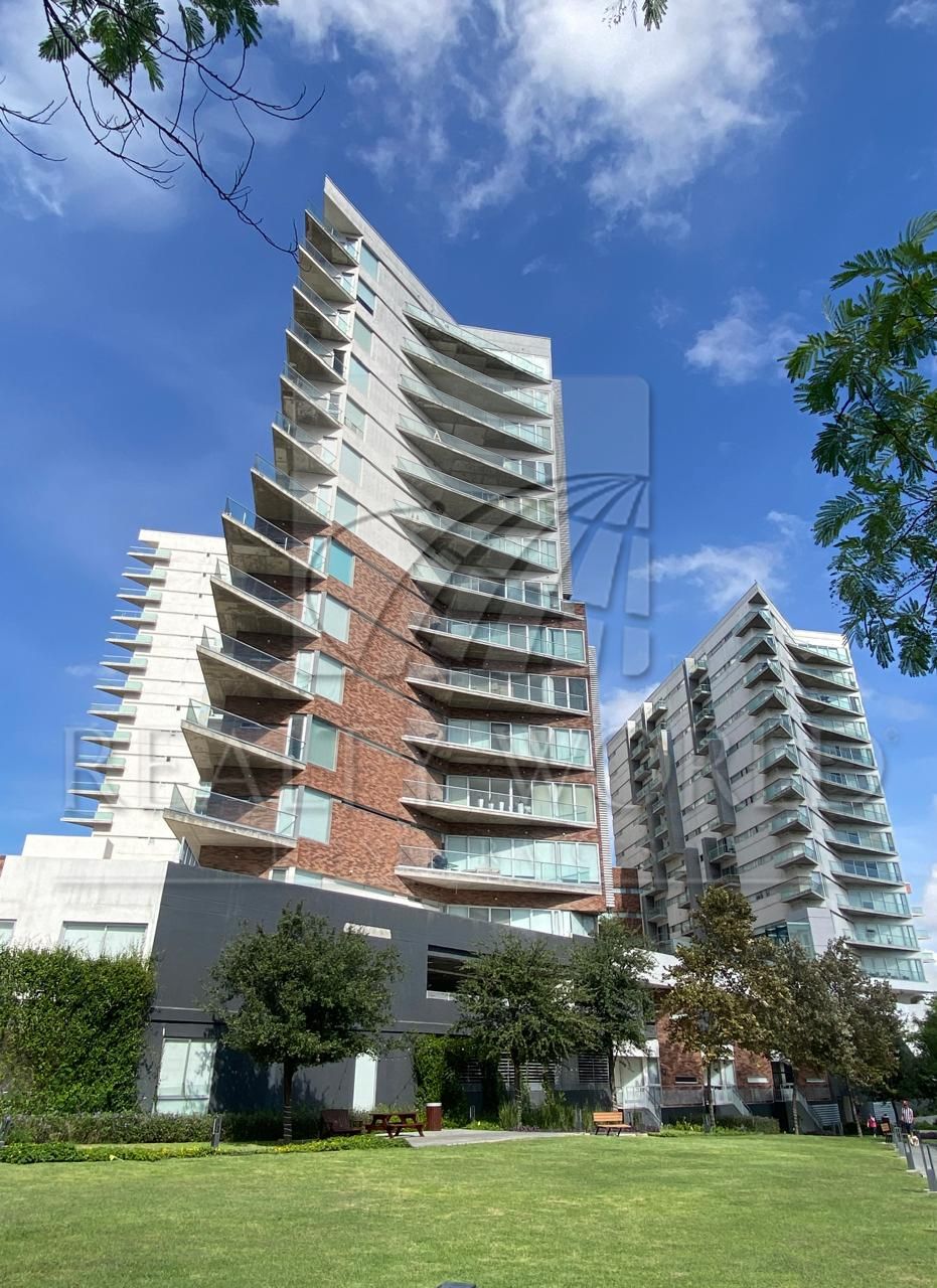 Departamento en Venta en Nuevo Sur