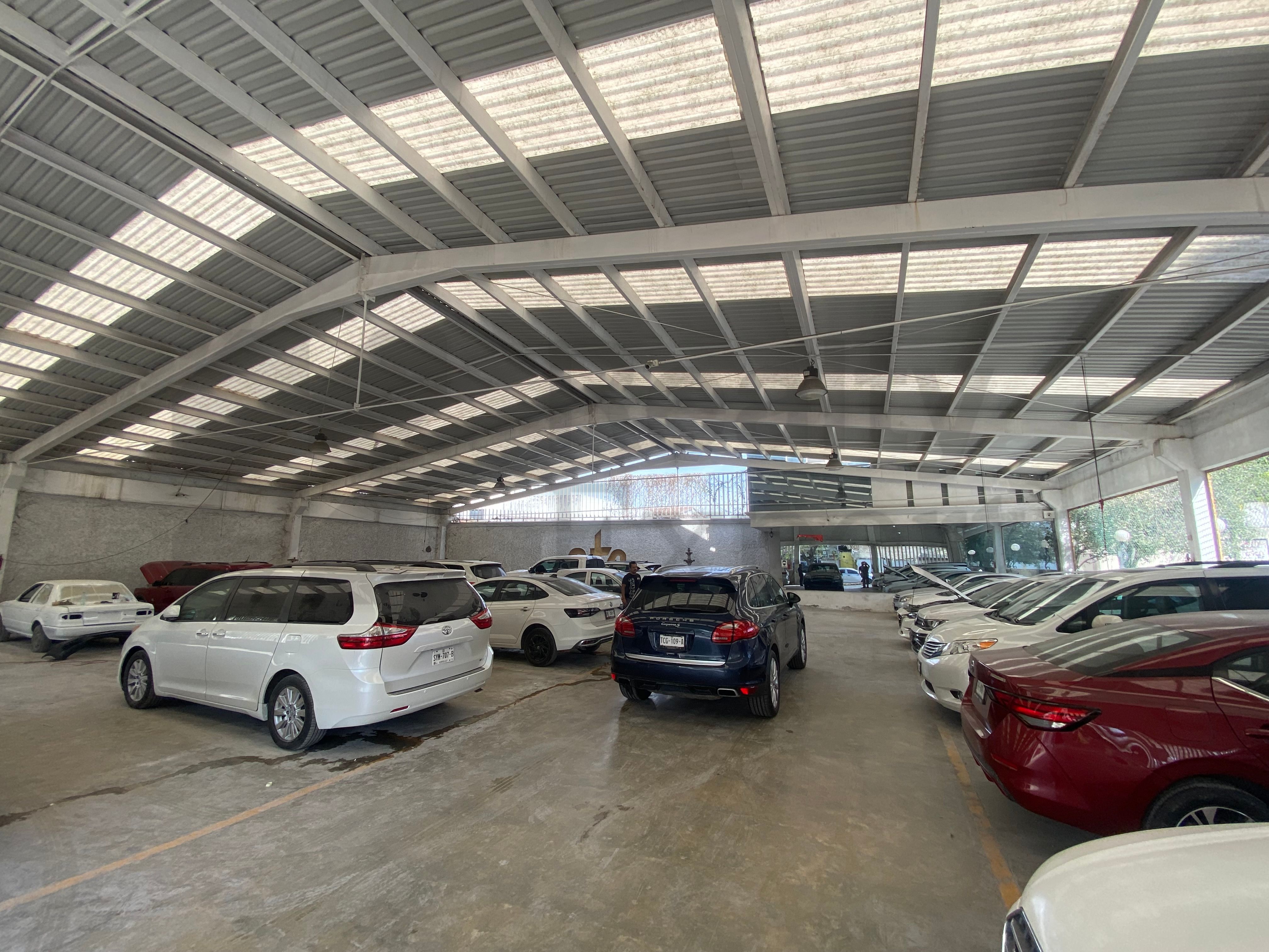 Bodega en Renta en El Mirador