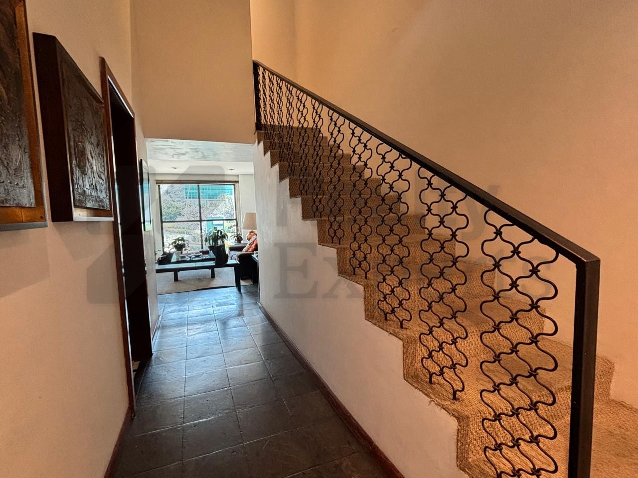 Departamento en Renta en Santa Fe Centro Ciudad