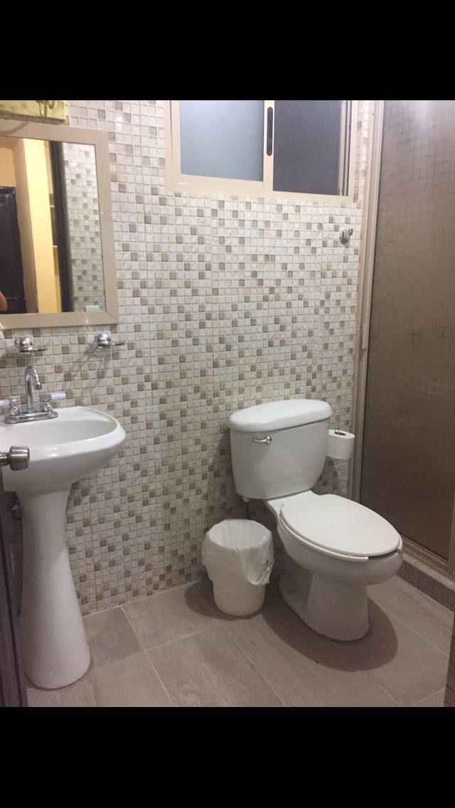 Departamento en Renta en Cumbres 4to. Sector