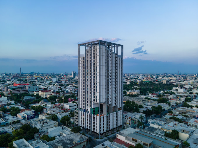 Departamento en Venta en ICONICAH