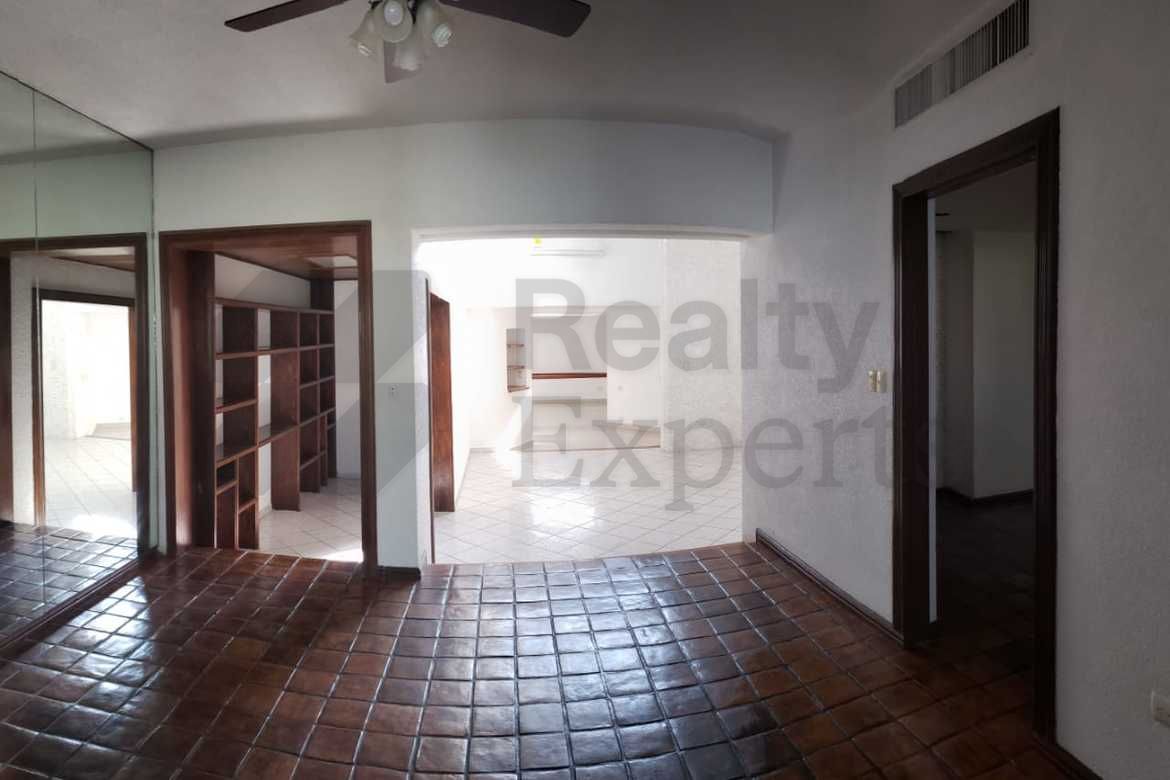 Casa en Renta en Bosques del Valle