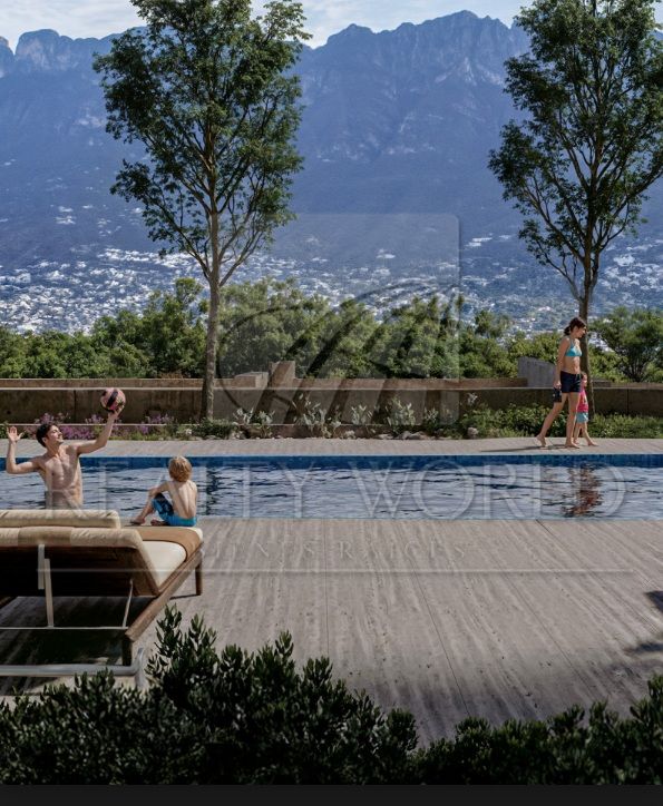 Departamento en Venta en Cumbres del Valle